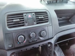 bontott SKODA ROOMSTER Jobb hátsó Ajtó Kárpit