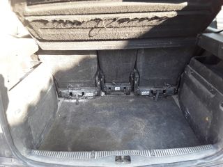 bontott SKODA ROOMSTER Jobb hátsó Ajtó Kárpit