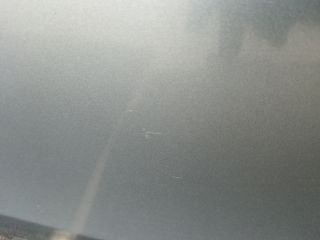 bontott SKODA ROOMSTER Jobb hátsó Ajtó (Részeivel)