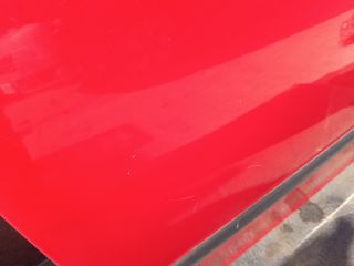 bontott SKODA ROOMSTER Jobb hátsó Ajtó (Részeivel)