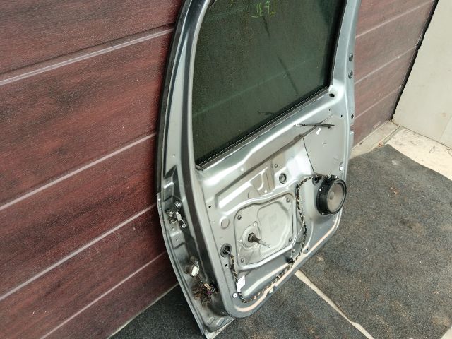 bontott SKODA ROOMSTER Jobb hátsó Ajtó (Részeivel)