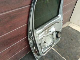 bontott SKODA ROOMSTER Jobb hátsó Ajtó (Részeivel)