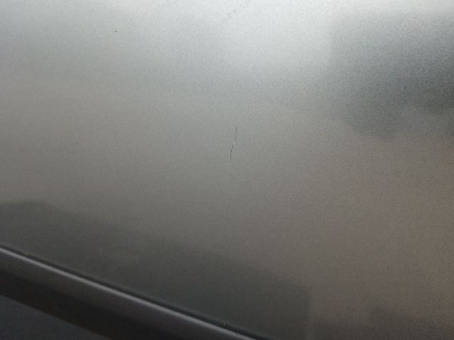 bontott SKODA ROOMSTER Jobb hátsó Ajtó (Részeivel)