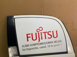 bontott SKODA ROOMSTER Jobb hátsó Ajtó (Üres lemez)