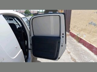 bontott SKODA ROOMSTER Jobb hátsó Ajtó (Üres lemez)