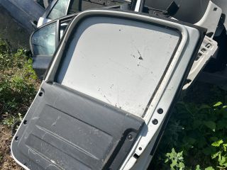 bontott SKODA ROOMSTER Jobb hátsó Ajtó (Üres lemez)