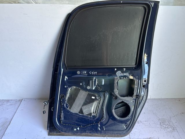 bontott SKODA ROOMSTER Jobb hátsó Ajtó (Üres lemez)