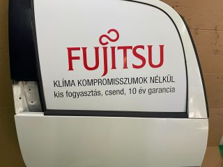 bontott SKODA ROOMSTER Jobb hátsó Ajtó (Üres lemez)