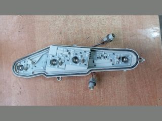 bontott SKODA ROOMSTER Jobb Hátsó Lámpa Foglalat