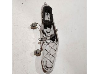 bontott SKODA ROOMSTER Jobb Hátsó Lámpa Foglalat