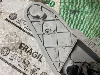 bontott SKODA ROOMSTER Jobb Hátsó Lámpa Foglalat