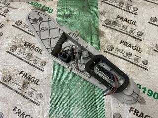 bontott SKODA ROOMSTER Jobb Hátsó Lámpa Foglalat