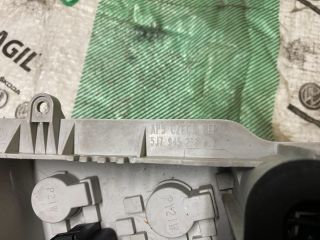 bontott SKODA ROOMSTER Jobb Hátsó Lámpa Foglalat