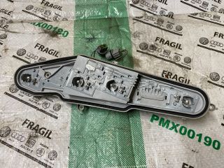 bontott SKODA ROOMSTER Jobb Hátsó Lámpa Foglalat