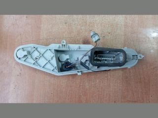 bontott SKODA ROOMSTER Jobb Hátsó Lámpa Foglalat