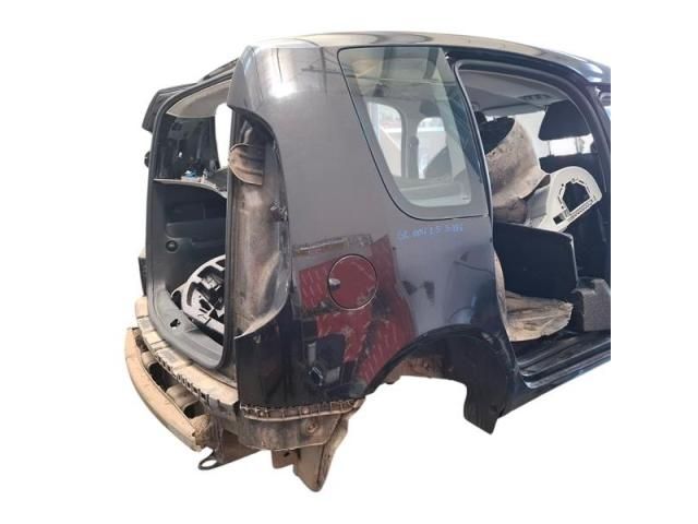 bontott SKODA ROOMSTER Jobb hátsó Sárvédő