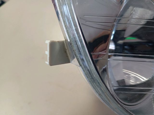 bontott SKODA ROOMSTER Jobb Ködfényszóró