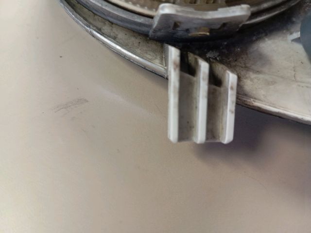 bontott SKODA ROOMSTER Jobb Ködfényszóró