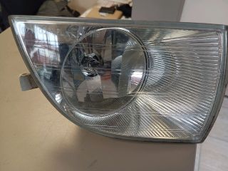 bontott SKODA ROOMSTER Jobb Ködfényszóró