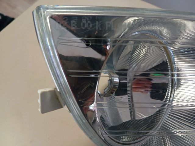 bontott SKODA ROOMSTER Jobb Ködfényszóró