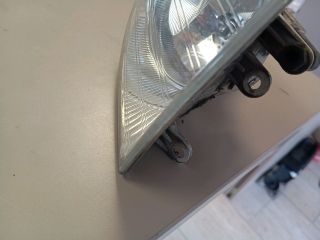 bontott SKODA ROOMSTER Jobb Ködfényszóró