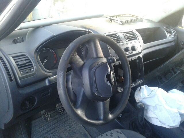 bontott SKODA ROOMSTER Jobb Kormánykapcsoló Ablaktörlő