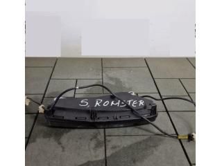 bontott SKODA ROOMSTER Jobb Oldallégzsák