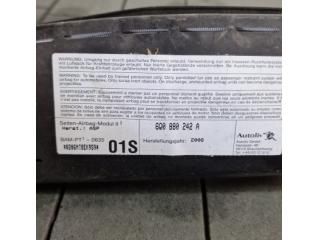 bontott SKODA ROOMSTER Jobb Oldallégzsák