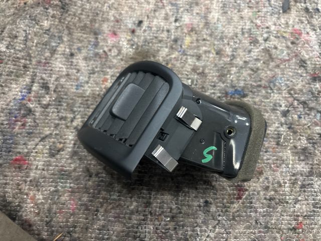 bontott SKODA ROOMSTER Jobb Szellőző