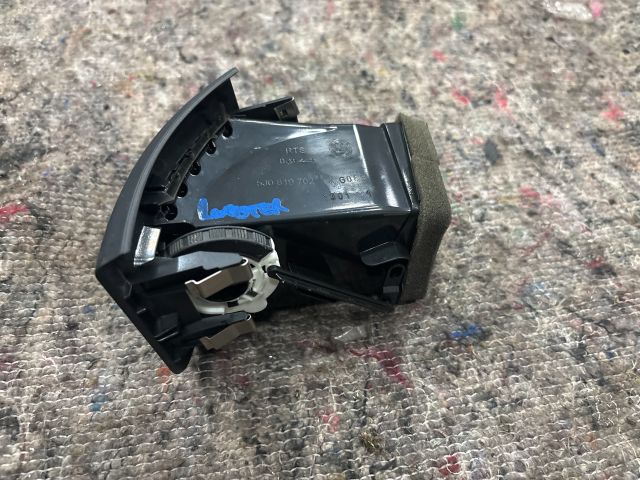 bontott SKODA ROOMSTER Jobb Szellőző