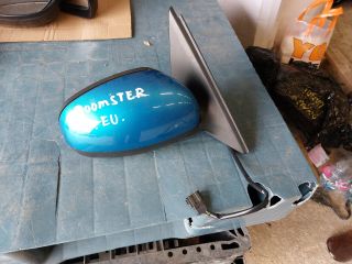 bontott SKODA ROOMSTER Jobb Visszapillantó Tükör (Elektromos)