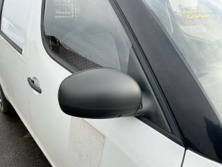 bontott SKODA ROOMSTER Jobb Visszapillantó Tükör (Elektromos)