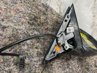 bontott SKODA ROOMSTER Jobb Visszapillantó Tükör (Elektromos)