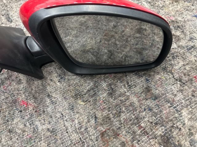 bontott SKODA ROOMSTER Jobb Visszapillantó Tükör (Elektromos)