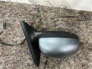 bontott SKODA ROOMSTER Jobb Visszapillantó Tükör (Elektromos)