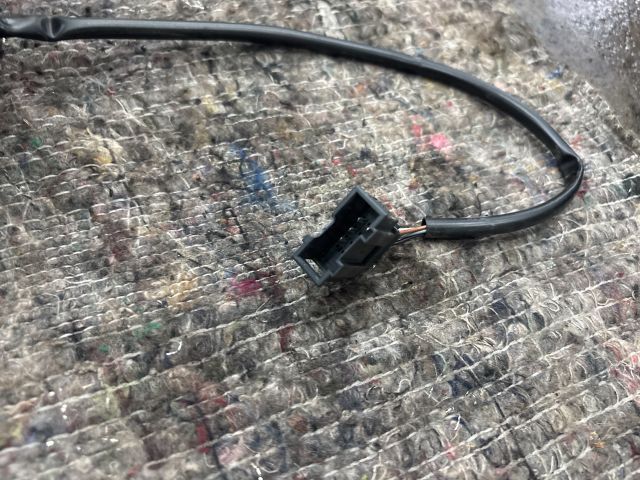 bontott SKODA ROOMSTER Jobb Visszapillantó Tükör (Elektromos)