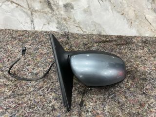 bontott SKODA ROOMSTER Jobb Visszapillantó Tükör (Elektromos)