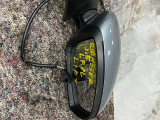 bontott SKODA ROOMSTER Jobb Visszapillantó Tükör (Elektromos)