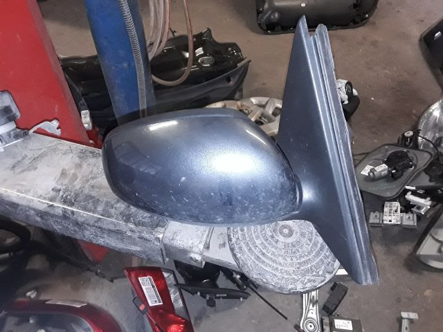 bontott SKODA ROOMSTER Jobb Visszapillantó Tükör (Elektromos)