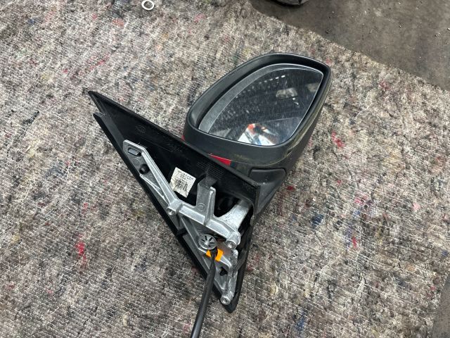 bontott SKODA ROOMSTER Jobb Visszapillantó Tükör (Elektromos)