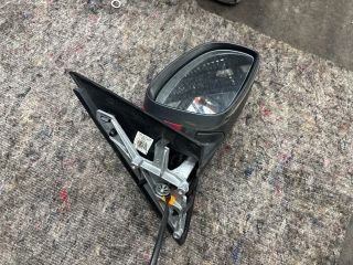 bontott SKODA ROOMSTER Jobb Visszapillantó Tükör (Elektromos)