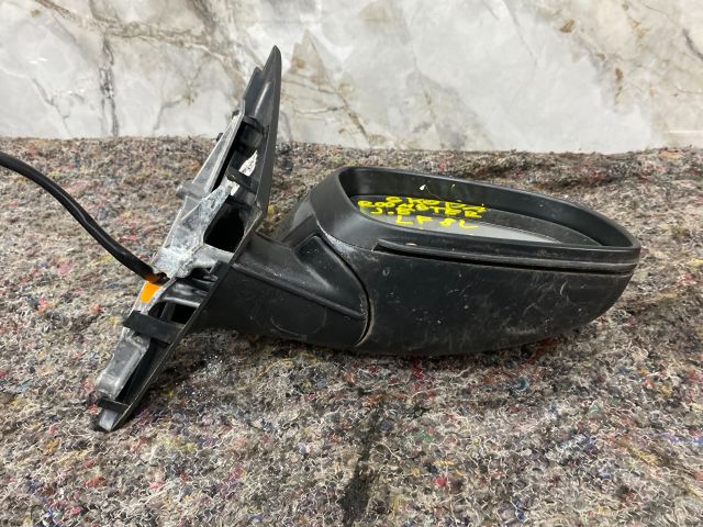 bontott SKODA ROOMSTER Jobb Visszapillantó Tükör (Elektromos)