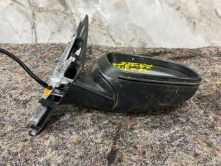 bontott SKODA ROOMSTER Jobb Visszapillantó Tükör (Elektromos)