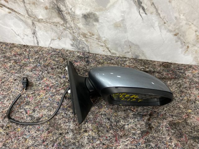 bontott SKODA ROOMSTER Jobb Visszapillantó Tükör (Elektromos)