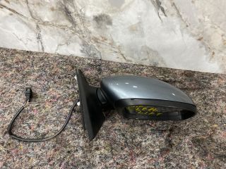 bontott SKODA ROOMSTER Jobb Visszapillantó Tükör (Elektromos)