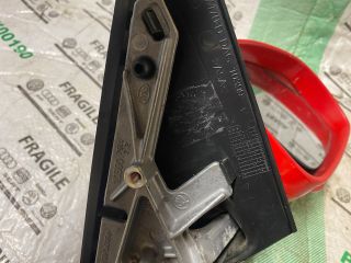 bontott SKODA ROOMSTER Jobb Visszapillantó Tükör (Mechanikus)