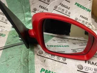 bontott SKODA ROOMSTER Jobb Visszapillantó Tükör (Mechanikus)