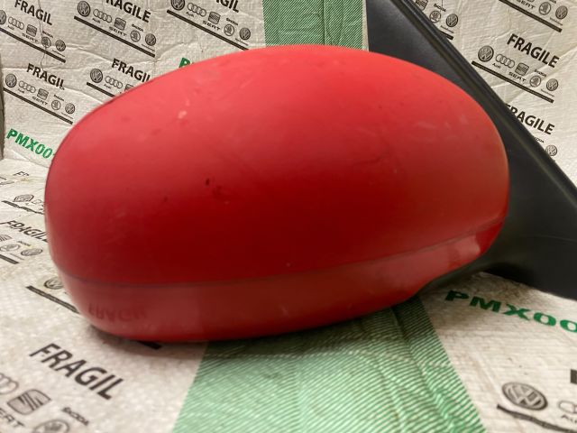 bontott SKODA ROOMSTER Jobb Visszapillantó Tükör (Mechanikus)