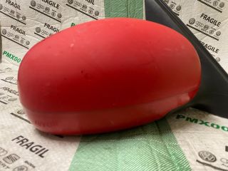 bontott SKODA ROOMSTER Jobb Visszapillantó Tükör (Mechanikus)