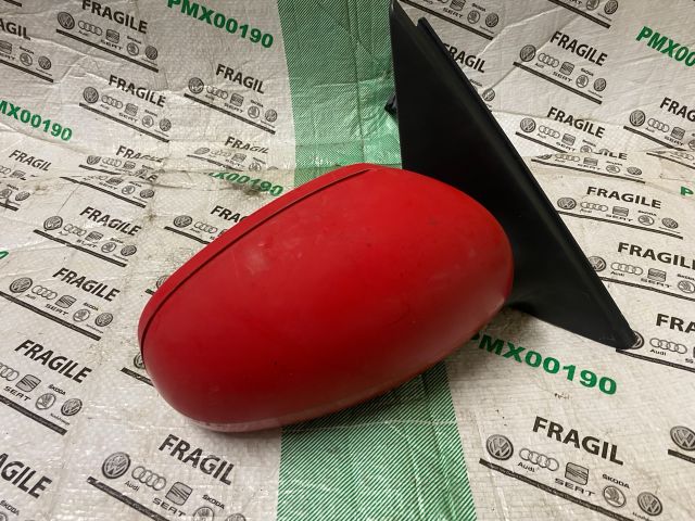 bontott SKODA ROOMSTER Jobb Visszapillantó Tükör (Mechanikus)